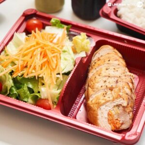 chicken breast