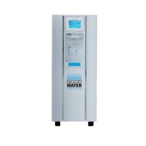 Good Water™ Luxury Atmospheric Water Generator | Hot & Cold Water from Air